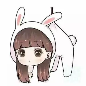 动漫双人头像 闺蜜组合